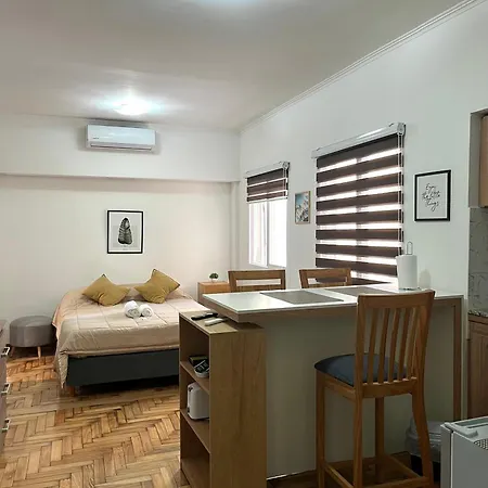Recoleta Fun Apartment - Buenos Aires Exterior photo
