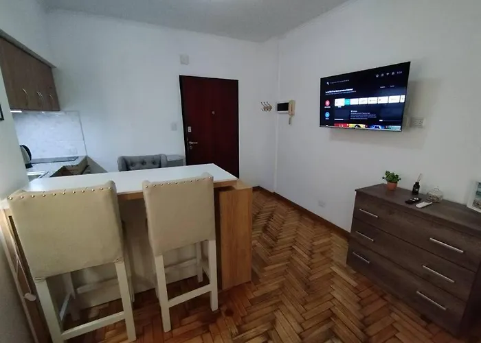 Recoleta Fun Apartment -