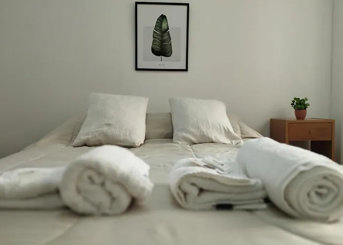 Recoleta Fun Apartment -