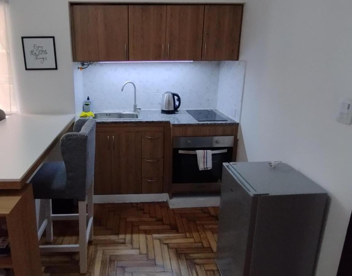 Recoleta Fun - Apartment