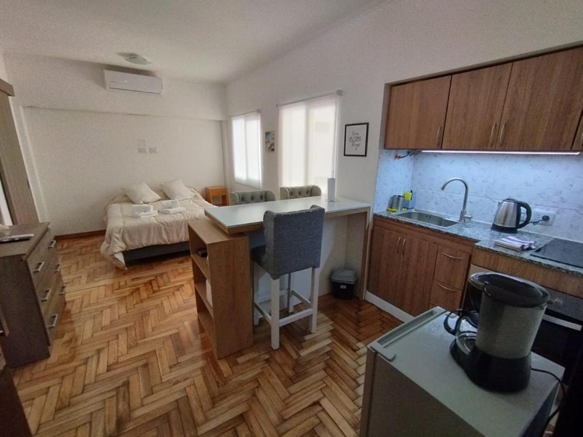 Apartment Recoleta Fun - *