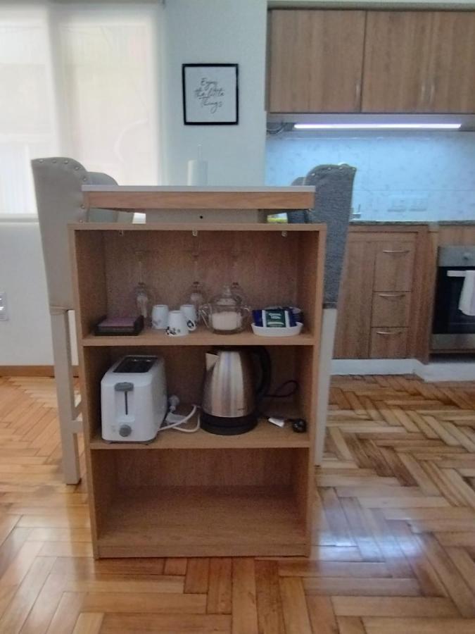 Recoleta Fun - Apartment Buenos Aires
