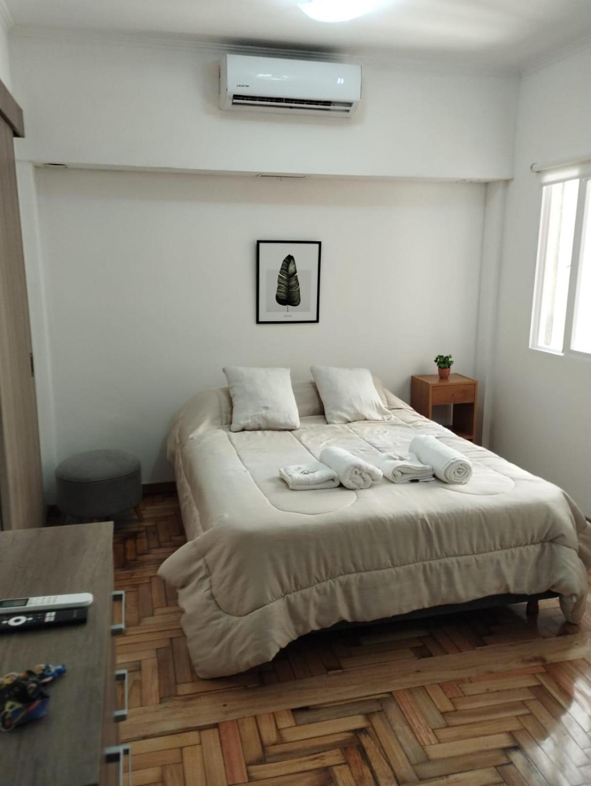 Apartment Recoleta Fun - Buenos Aires