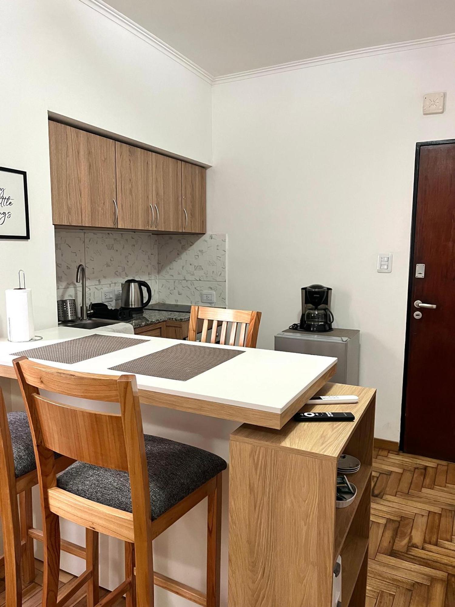 Apartment Recoleta Fun - Buenos Aires